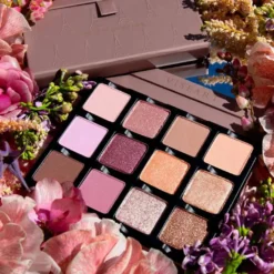 Étendu Paris Reveries Pigment Palette