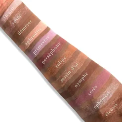Étendu Paris Reveries Pigment Palette