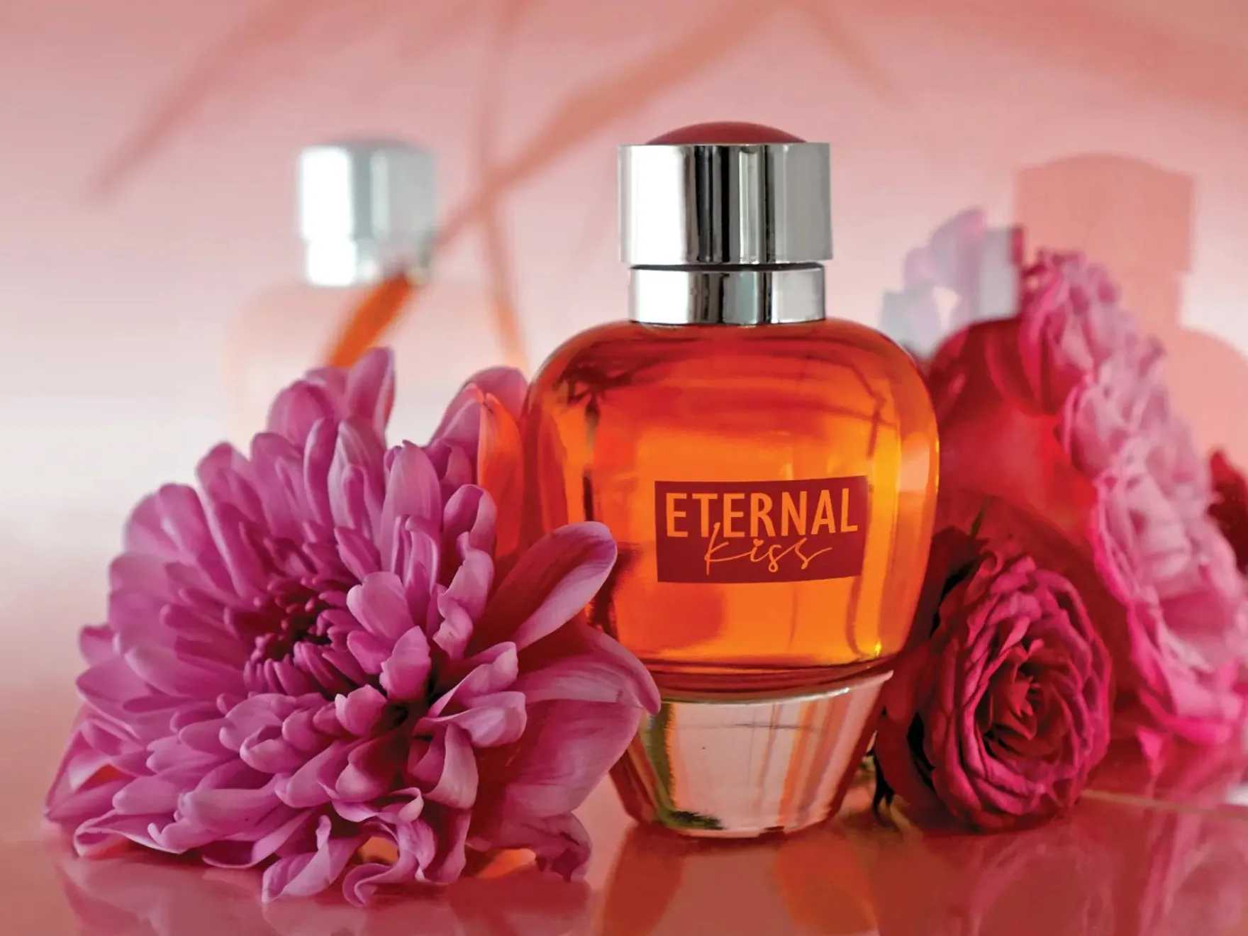 Eternal Kiss