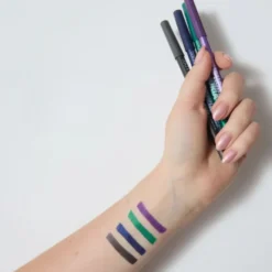 Euphoria Gel Eyeliner Pencil Purple