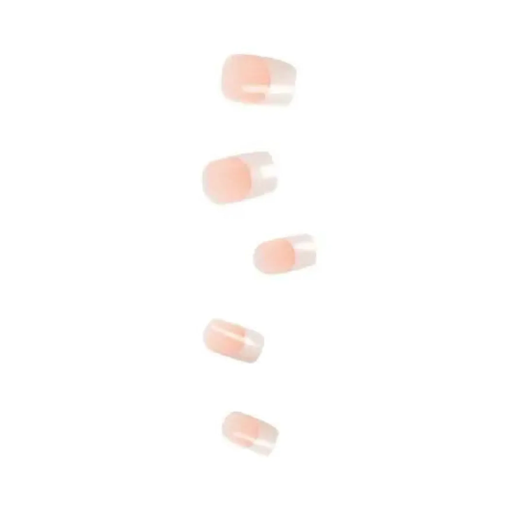 Everlasting French Nail Kit Wedding Gown