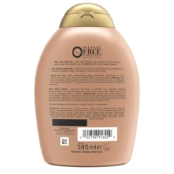 Ever Straight Brazilian Keratin Smooth Conditioner