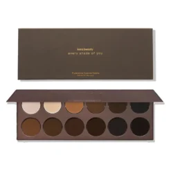 Every Shade of You Gel & Powder Eyebrow Palette