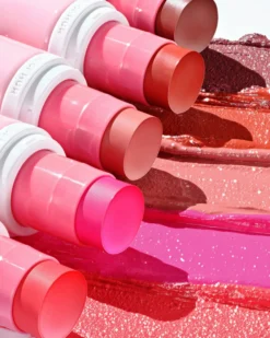 Every Cheek Blush #01 Cherry Jam