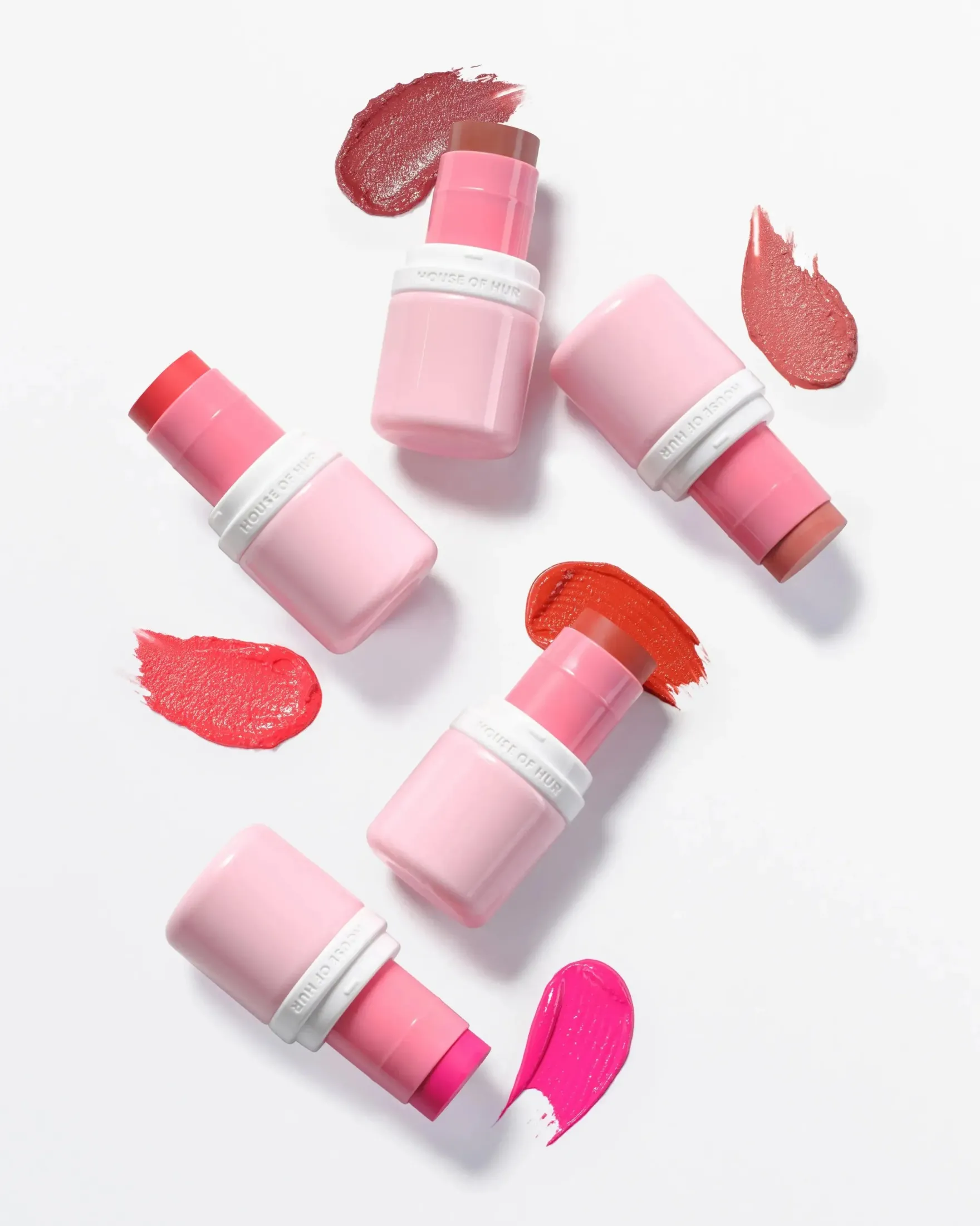 Every Cheek Blush #03 Mad For Fuchsia