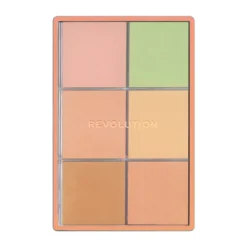Everything Base Face Icon Complexion Palette Light