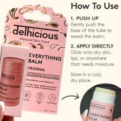 Everything Balm