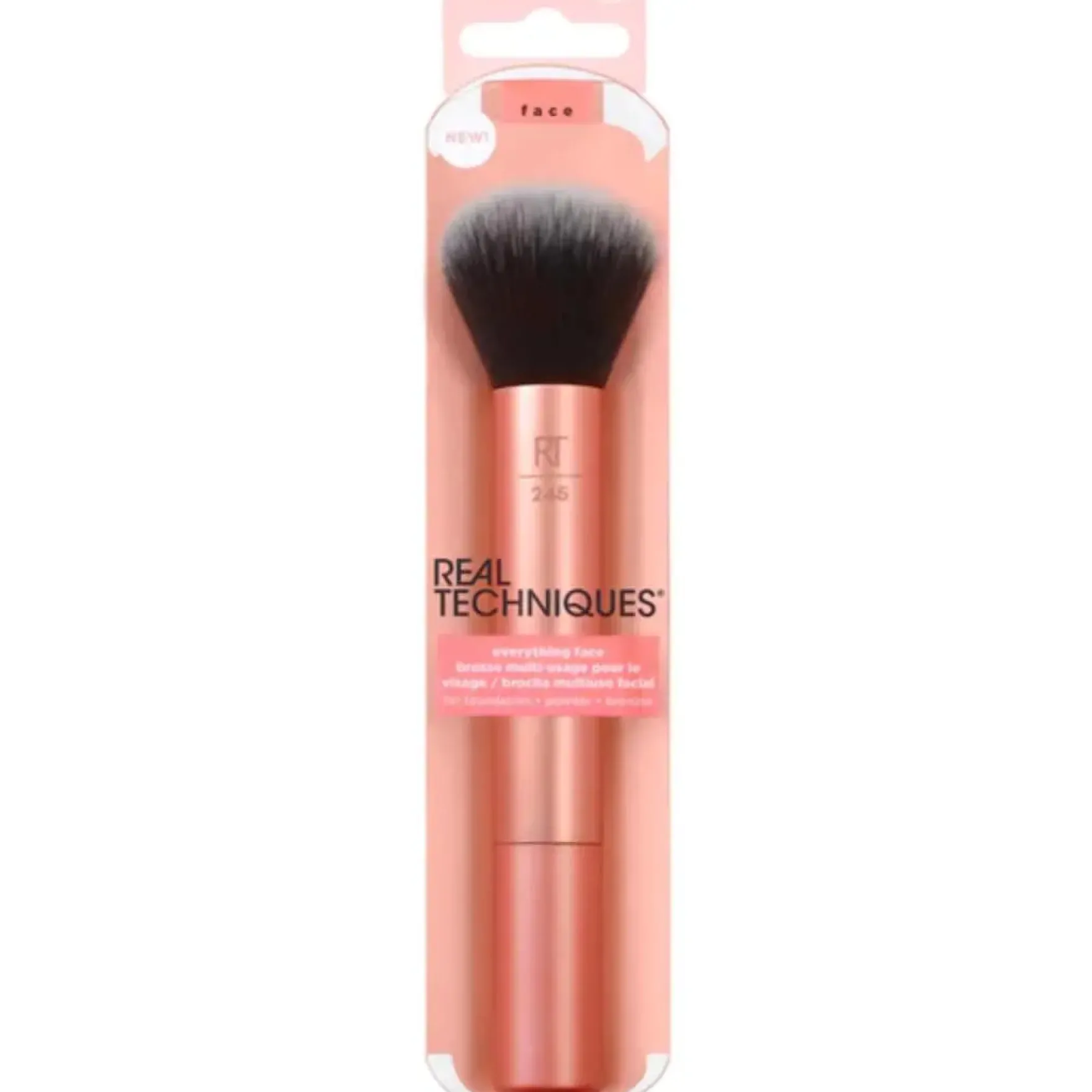 Everything Face Brush