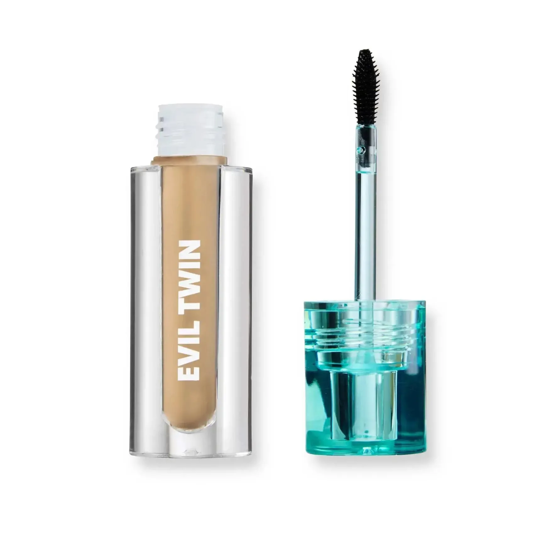 Evil Twin Tinted Brow Gel Light Brown