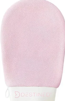 Exfoliating Glove Blossom