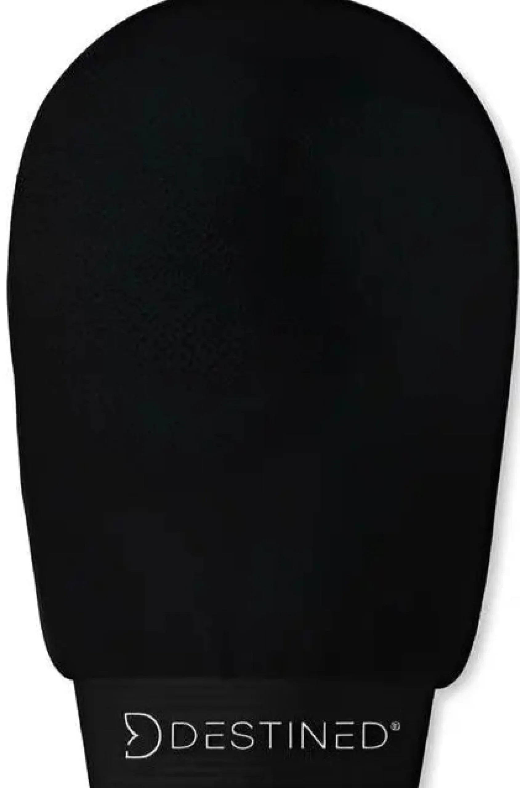 Exfoliating Glove Midnight