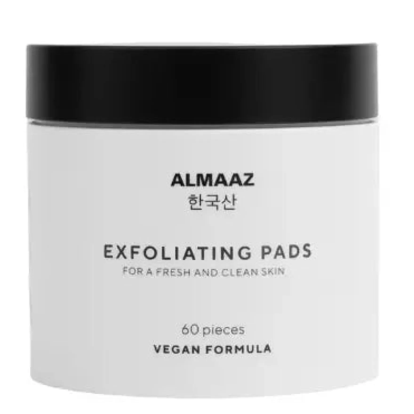 Exfoliating Pads