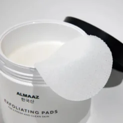 Exfoliating Pads