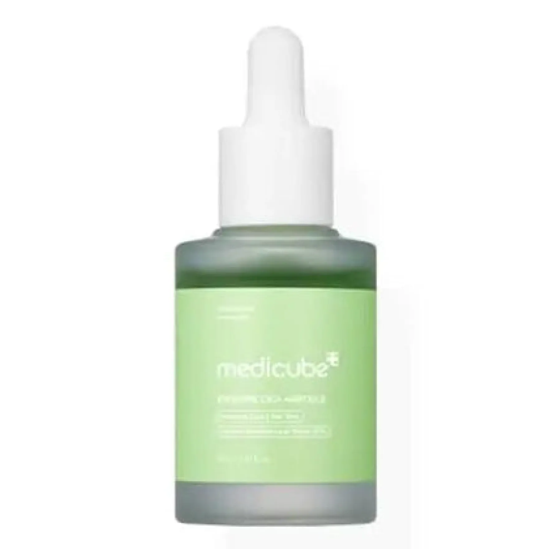 Exosome Cica Ampoule