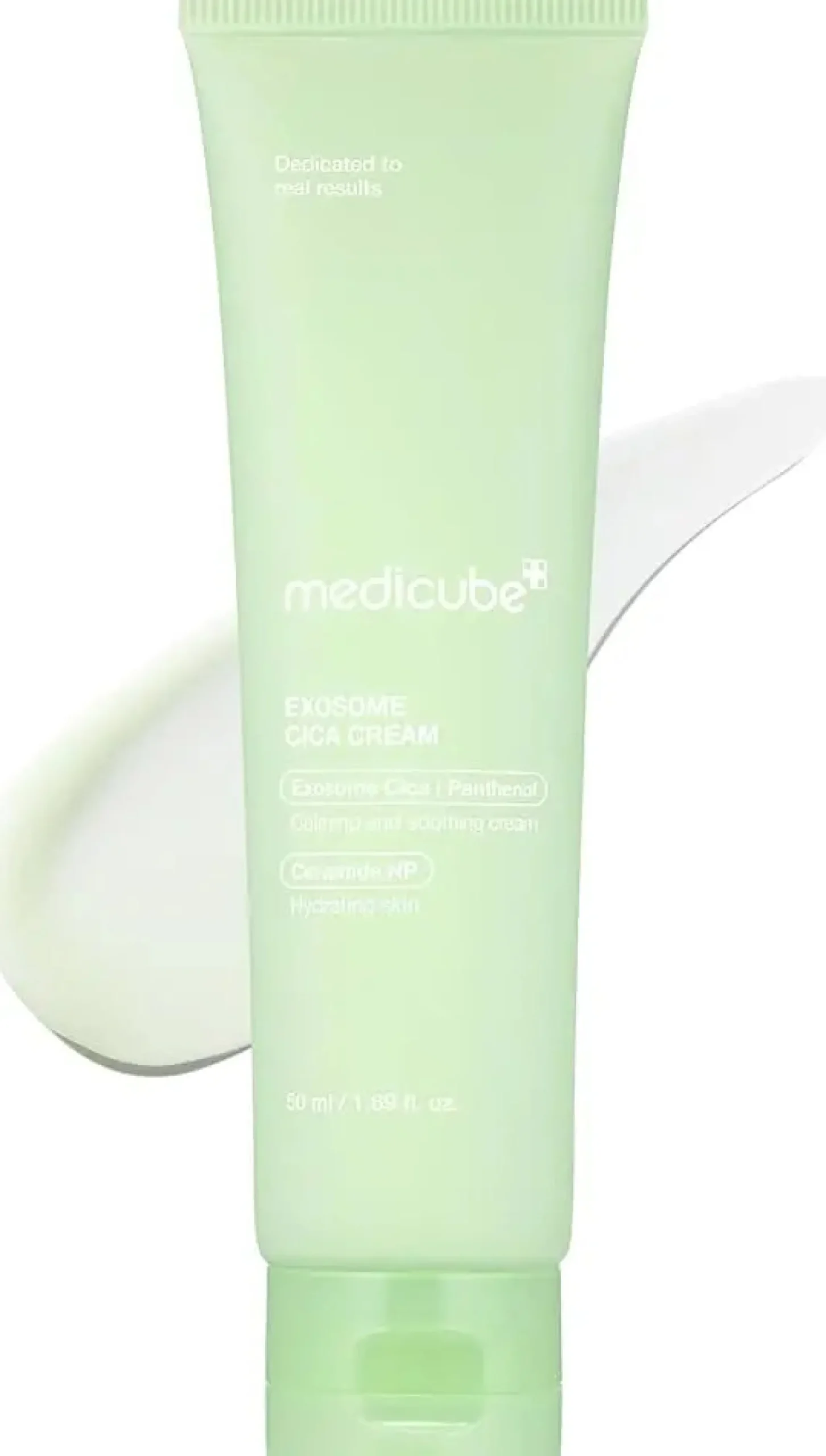 Exosome Cica Cream