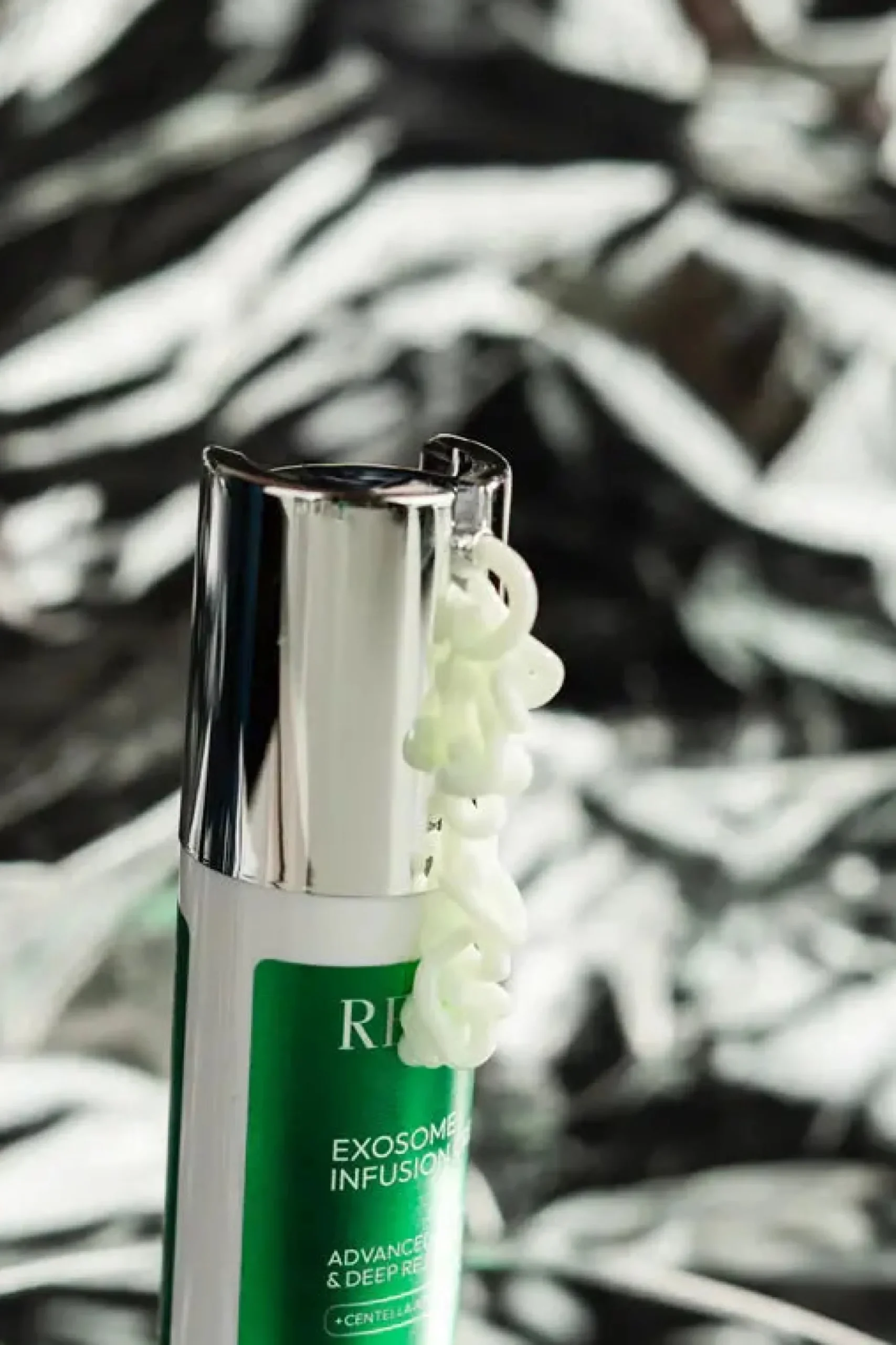 Exosome Infusion Cream
