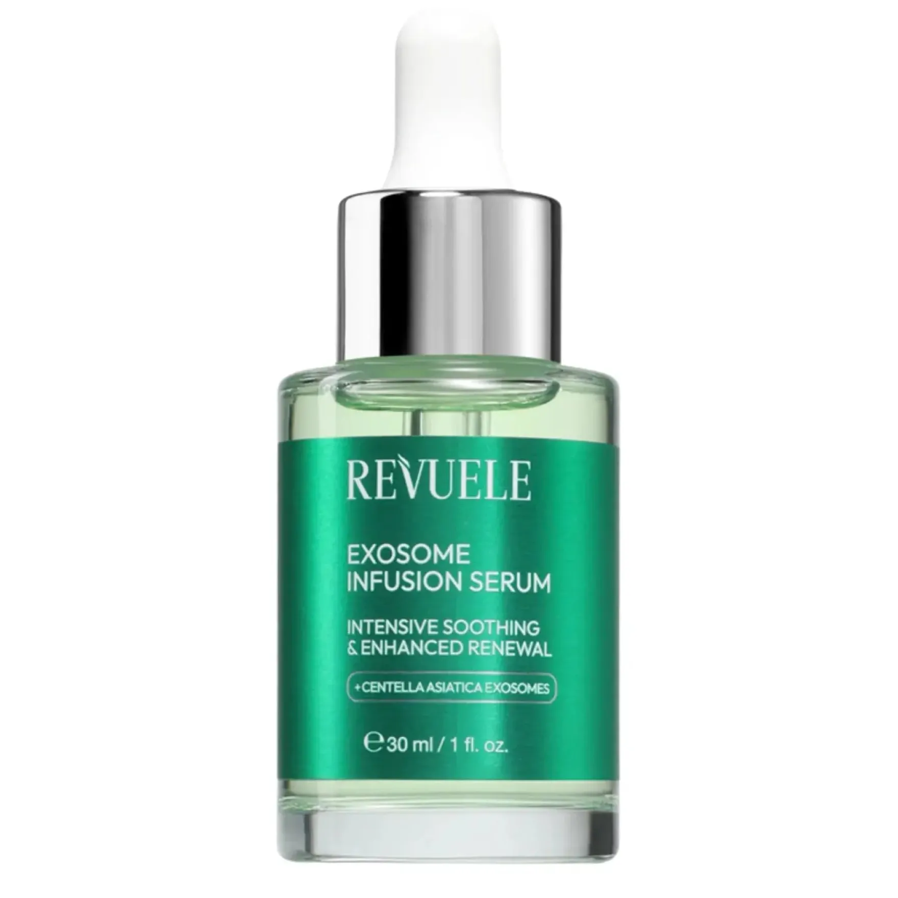 Exosome Infusion Serum