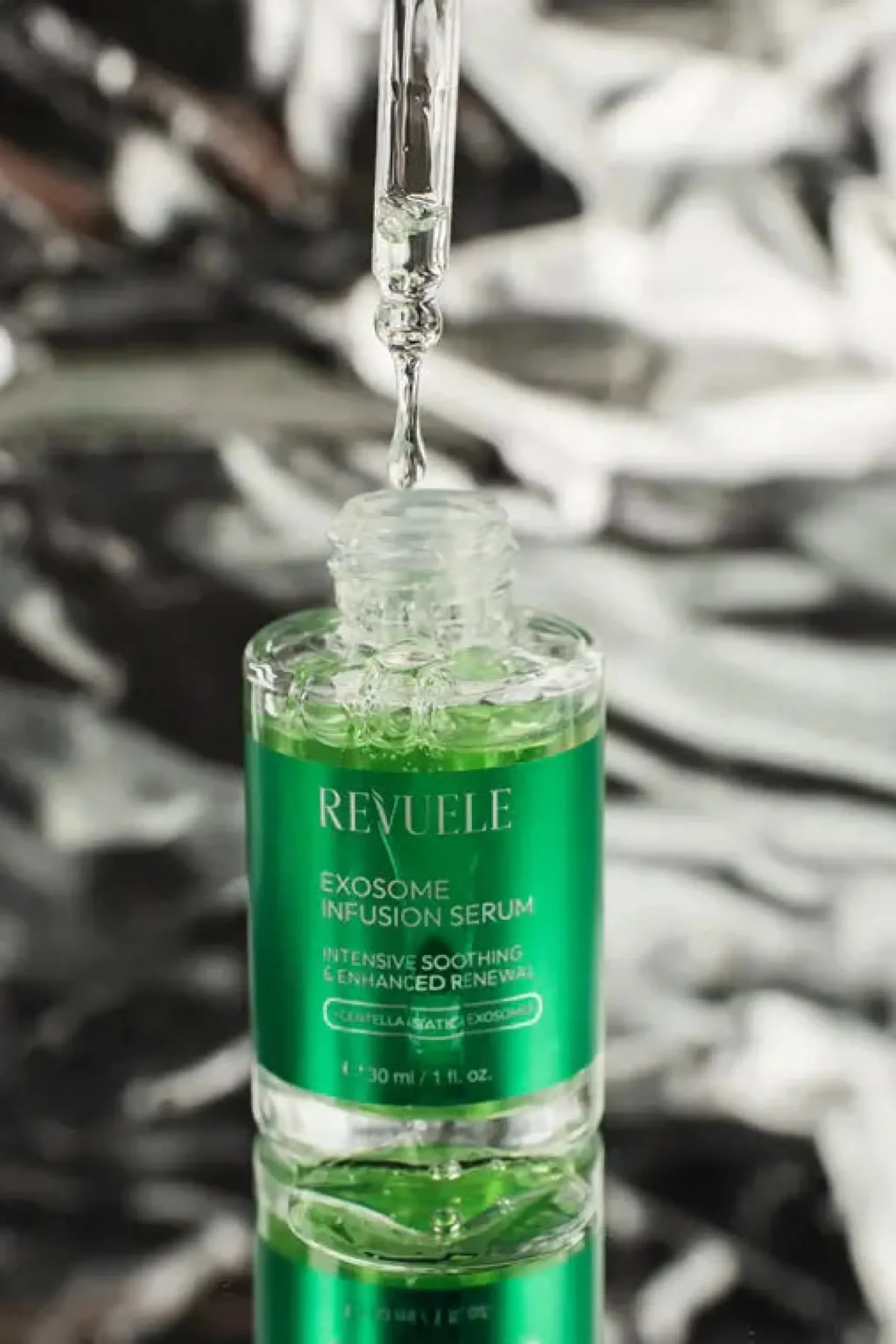 Exosome Infusion Serum