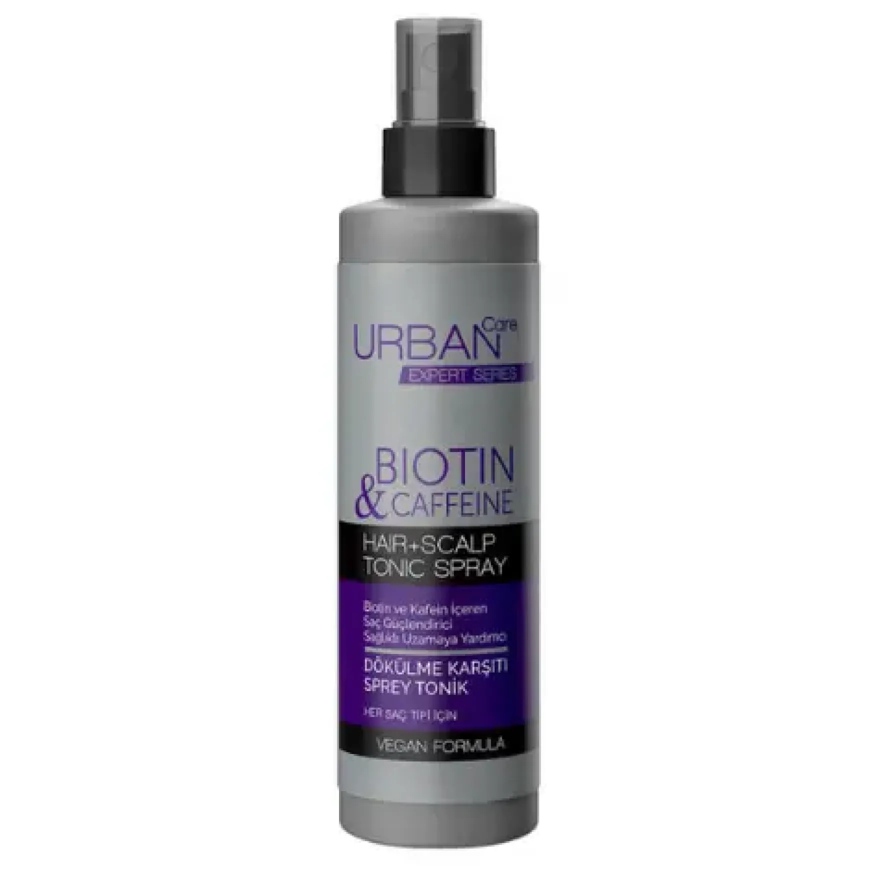 Expert Biotin & Caffein Hair Tonic Spray