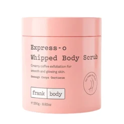 Express-o Whipped Body Scrub