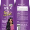 Extra Lisos Shampoo