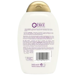 Extra Strength Damage Remedy and Coconut Miracle Oil Conditioner