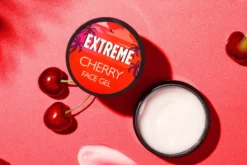 Extreme Cherry Face Tanning Gel