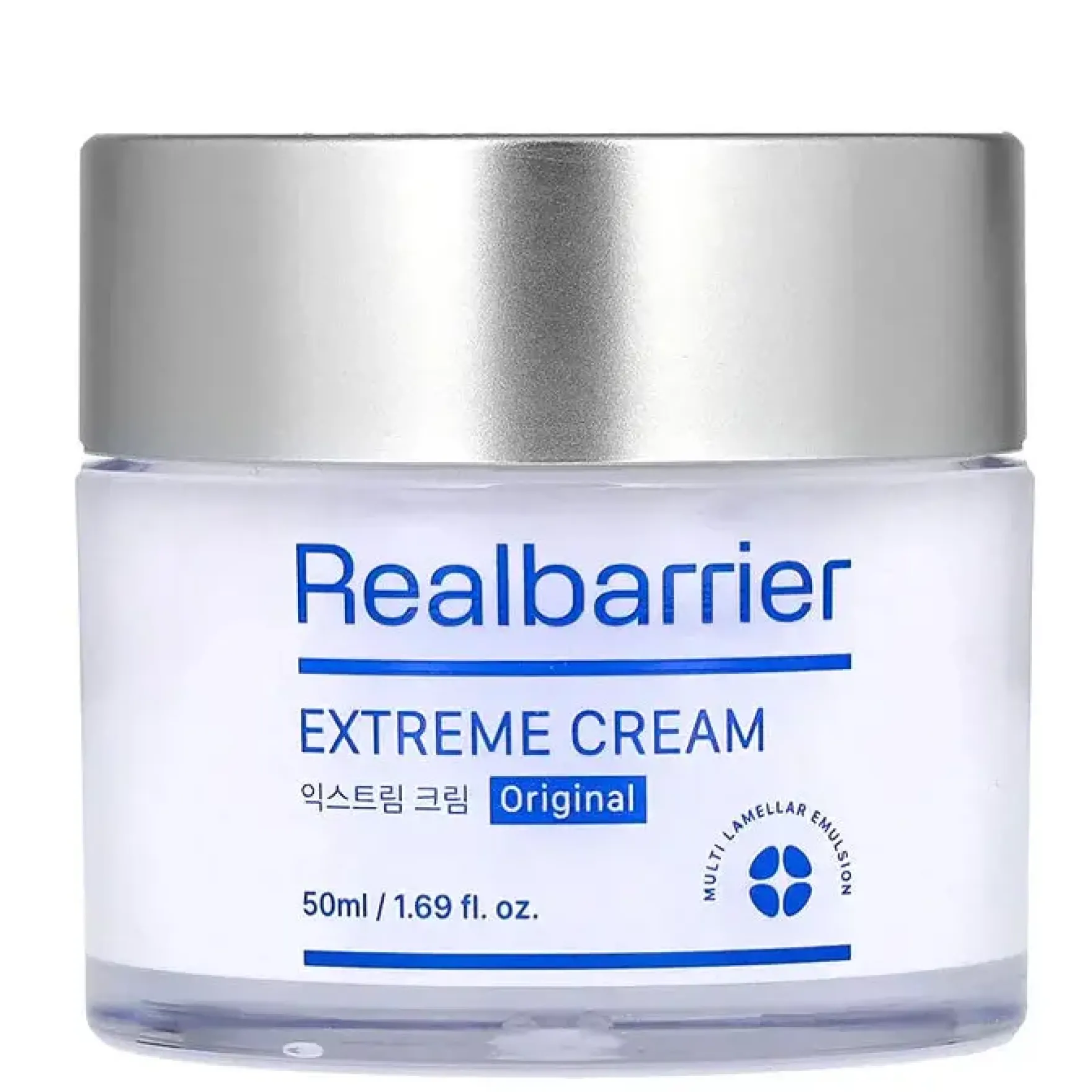 Extreme Cream