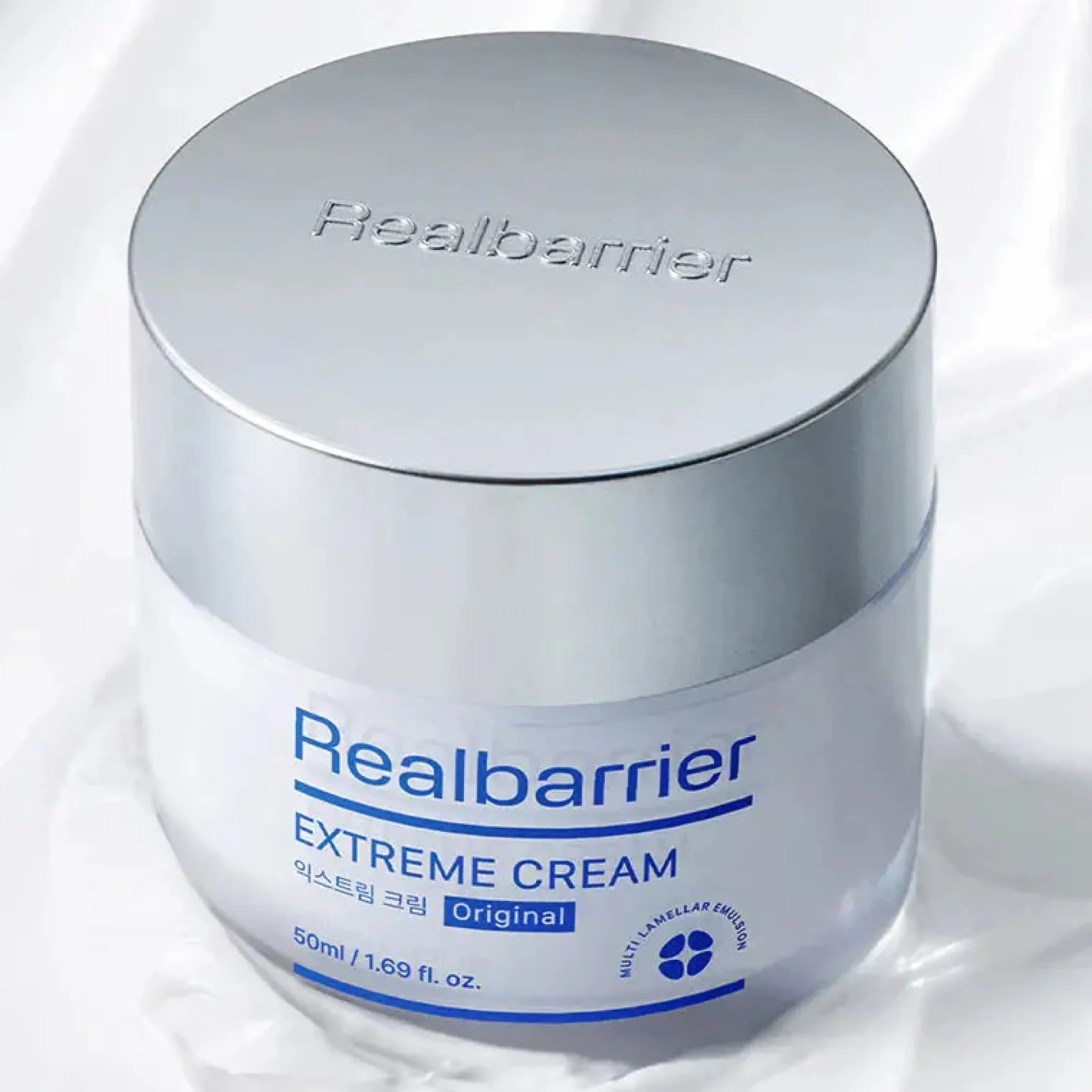 Extreme Cream