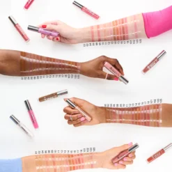 Extreme Shine Volume Lipgloss 16 Nude Sorbet