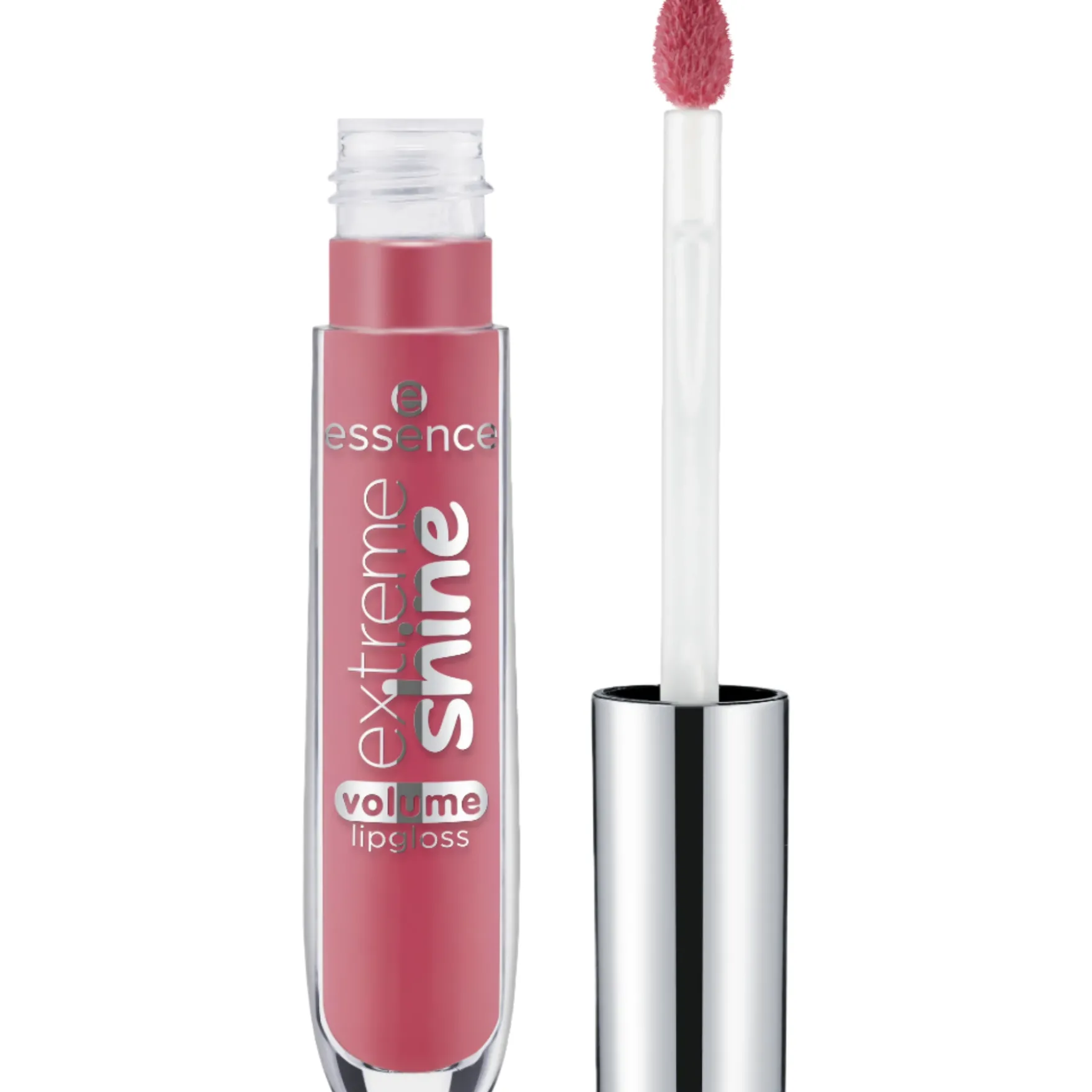 Extreme Shine Volume Lipgloss 18 Flaming Rose