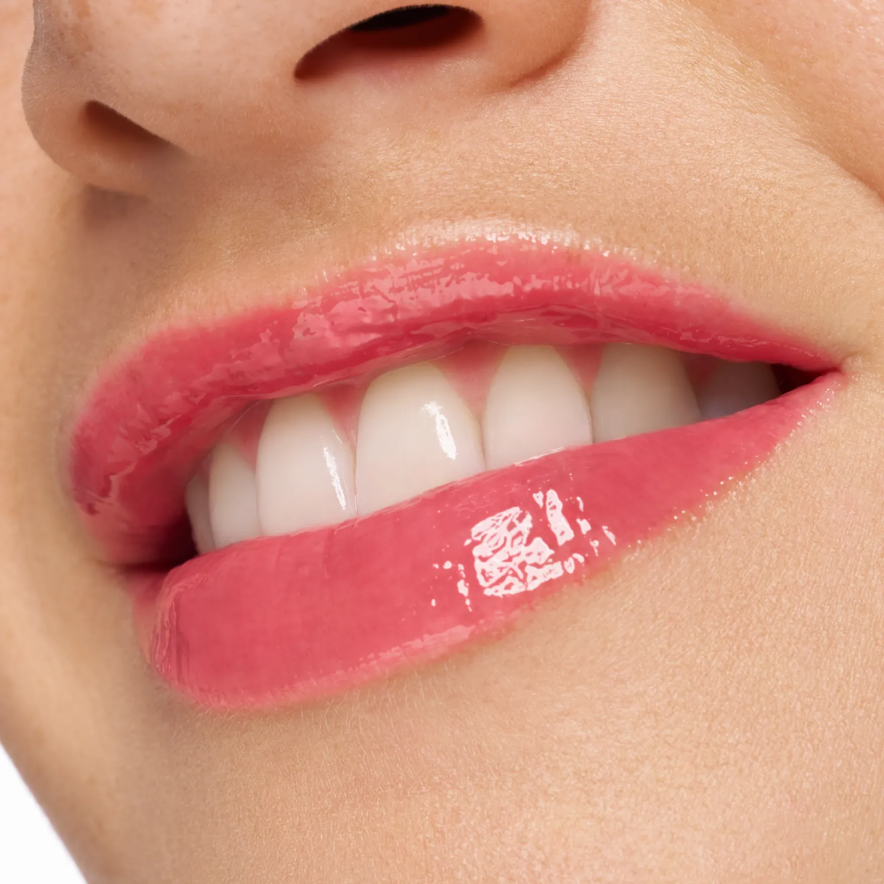 Extreme Shine Volume Lipgloss 18 Flaming Rose