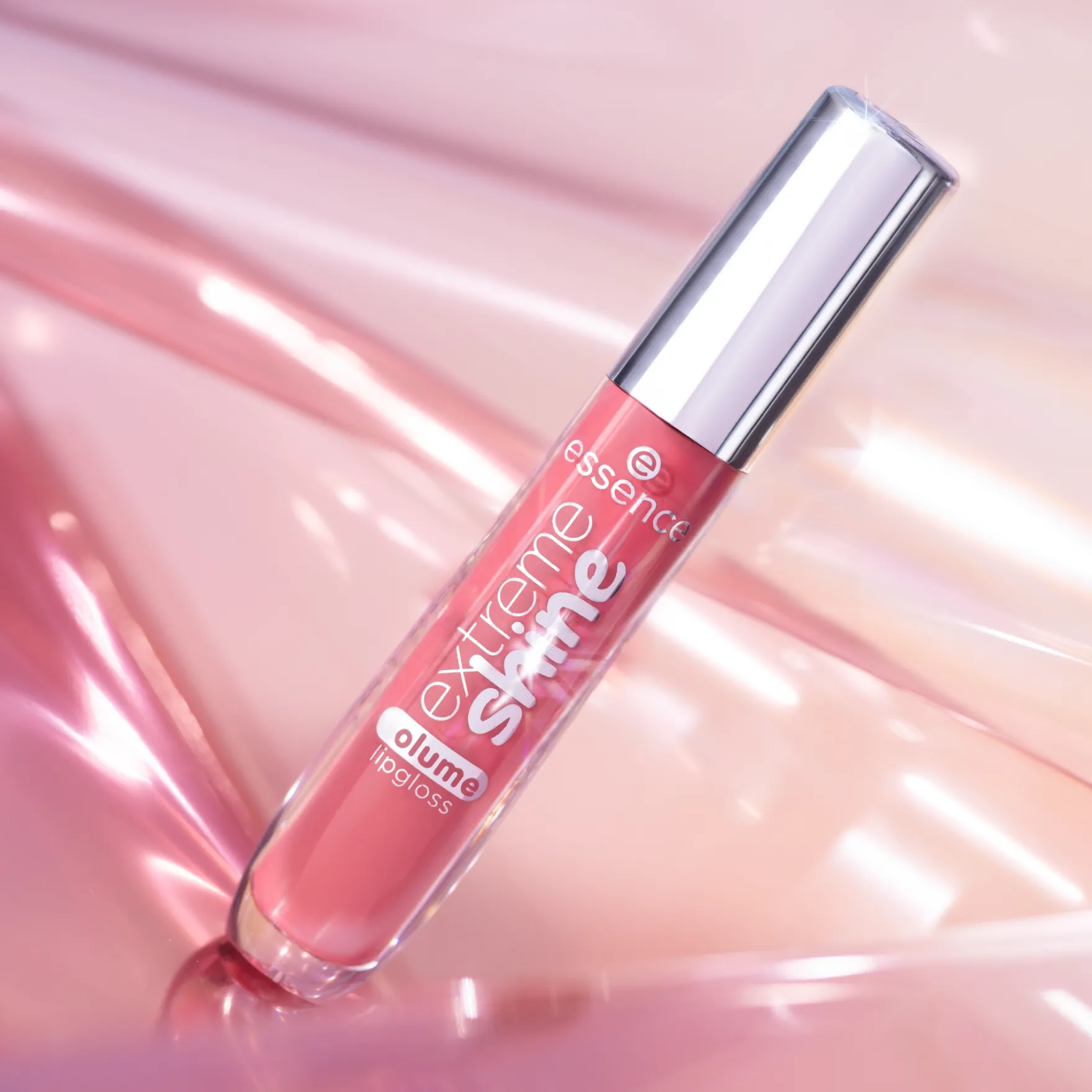 Extreme Shine Volume Lipgloss 18 Flaming Rose