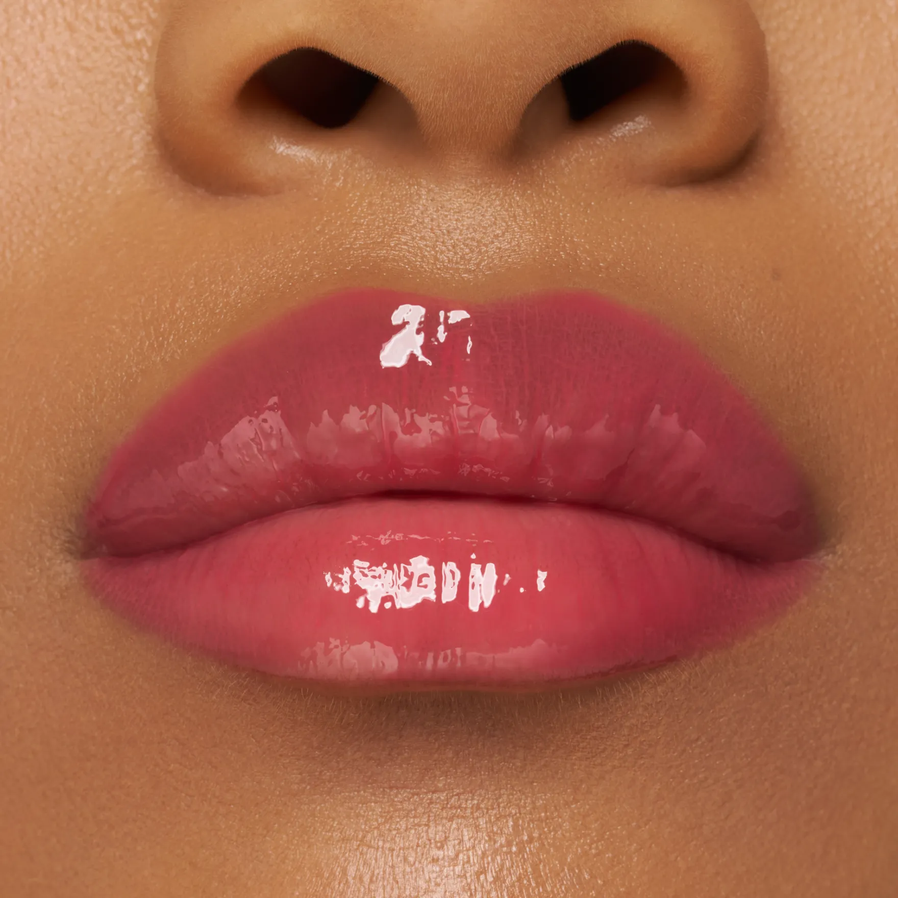 Extreme Shine Volume Lipgloss 18 Flaming Rose