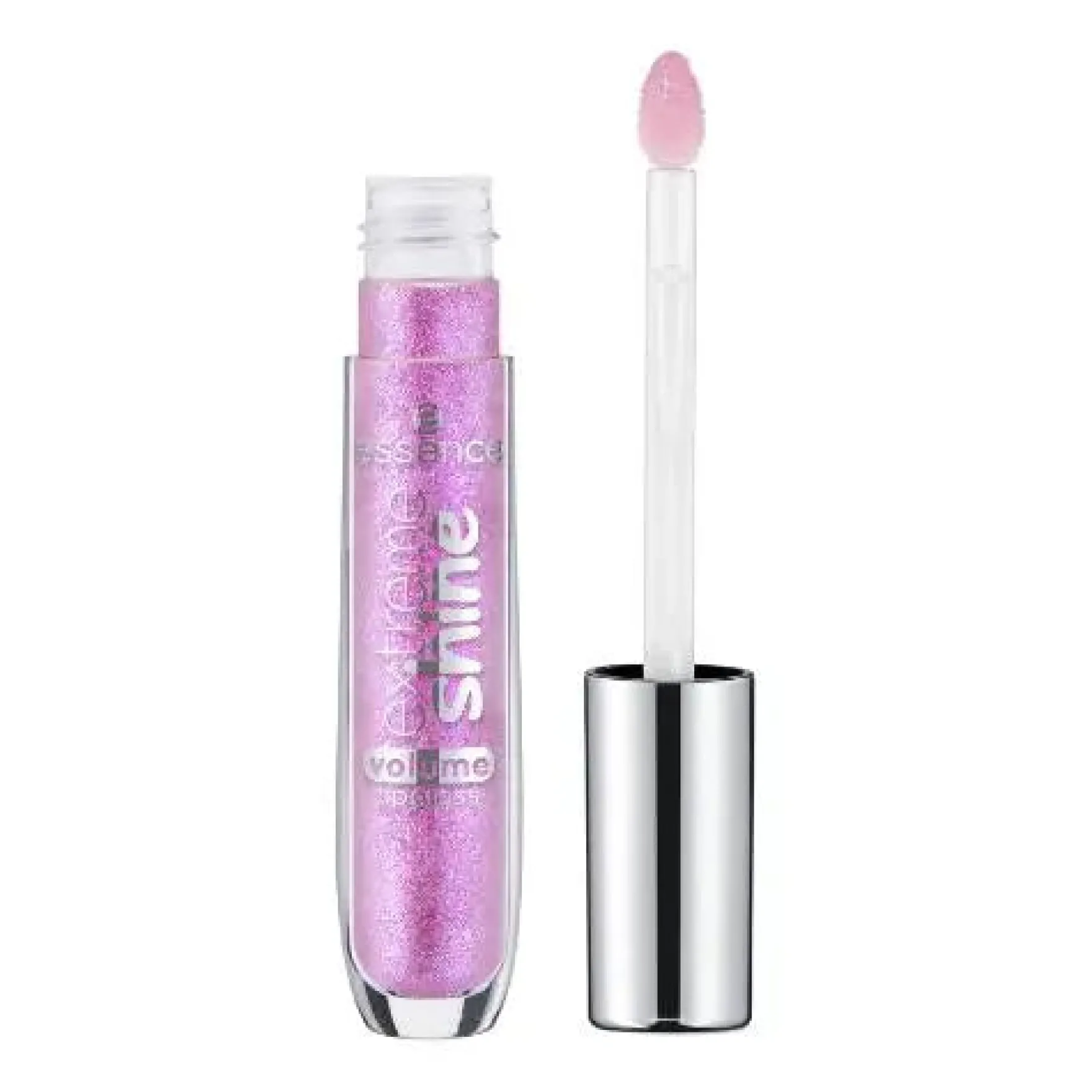 Extreme shine Volume Lipgloss 10 Sparkling Purple