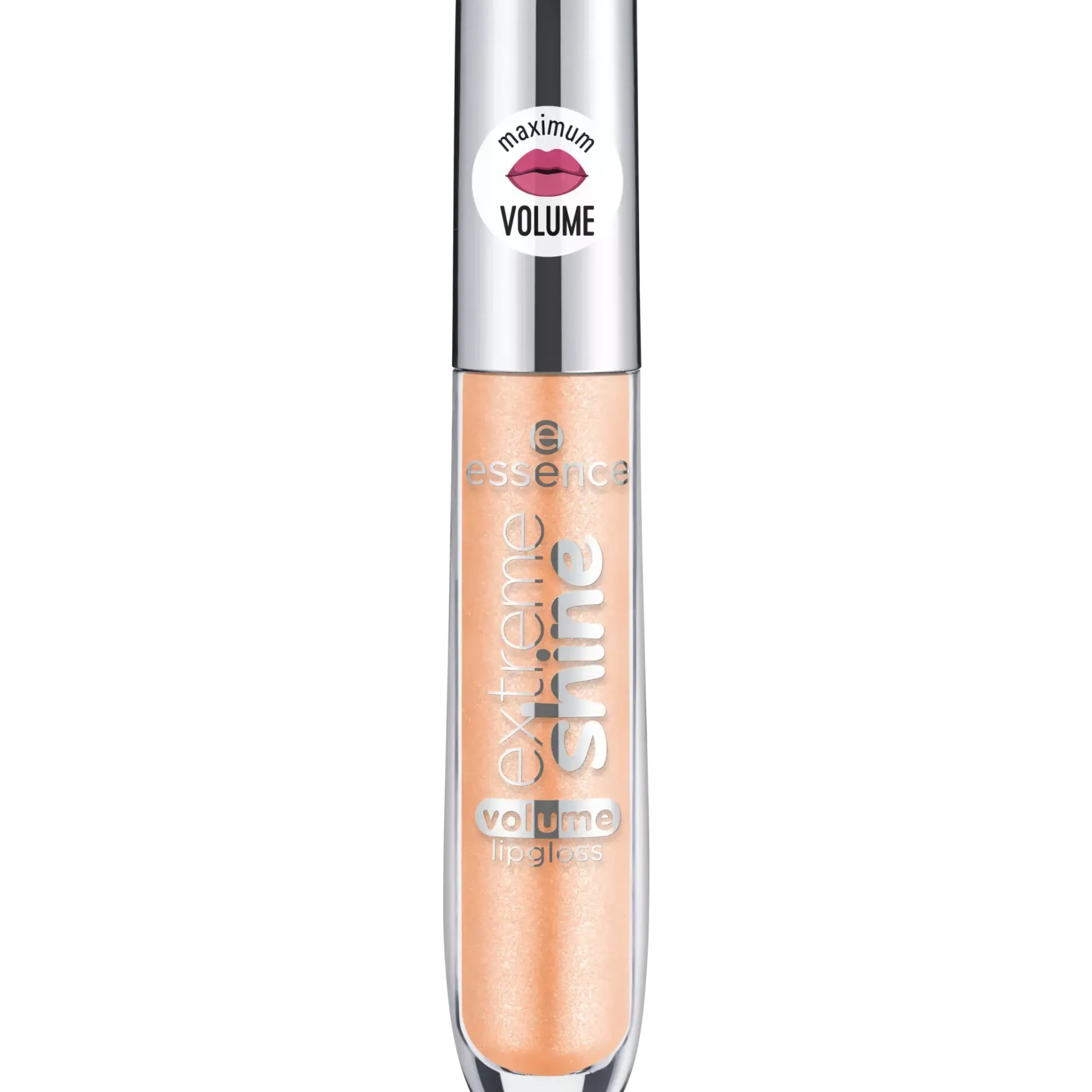 Extreme Shine Volume Lipgloss 08 Gold Dust