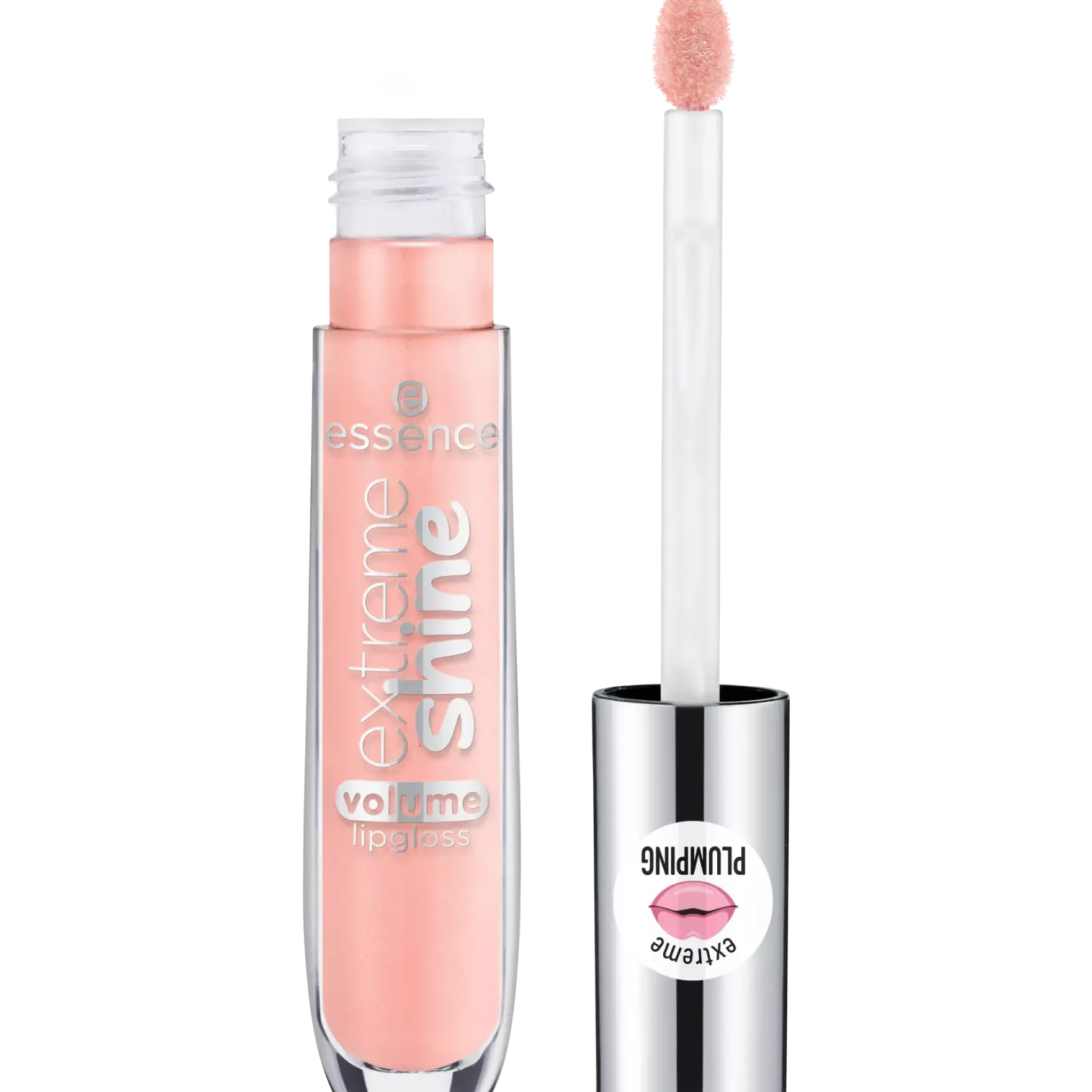 Extreme Shine Volume Lipgloss 105 Flower Blossom