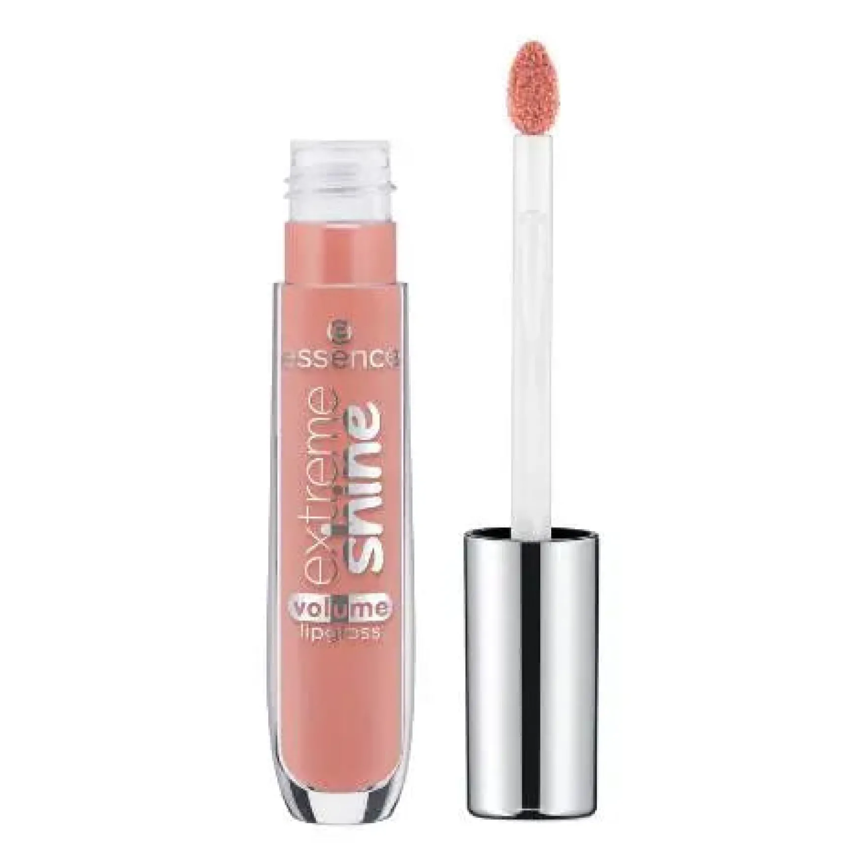 Extreme shine Volume Lipgloss 11 Power of Nude