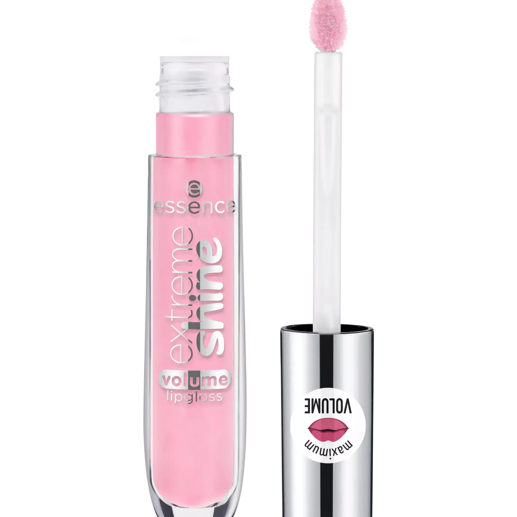 Extreme Shine Volume Lipgloss 02 Summer Punch