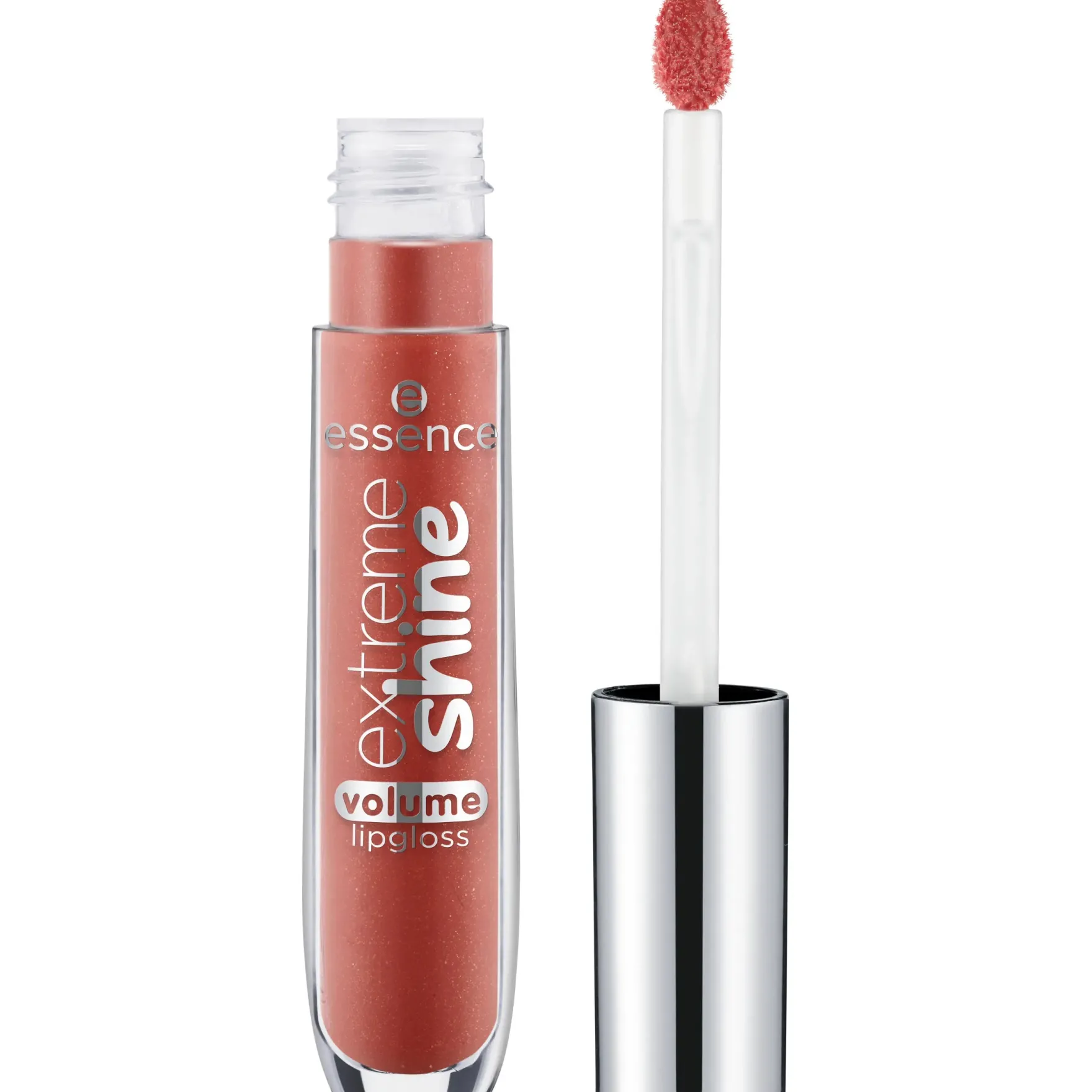 Extreme Shine Volume Lipgloss 15 Rusty Kiss