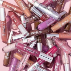 Extreme Shine Volume Lipgloss 19 Frosted Fairy