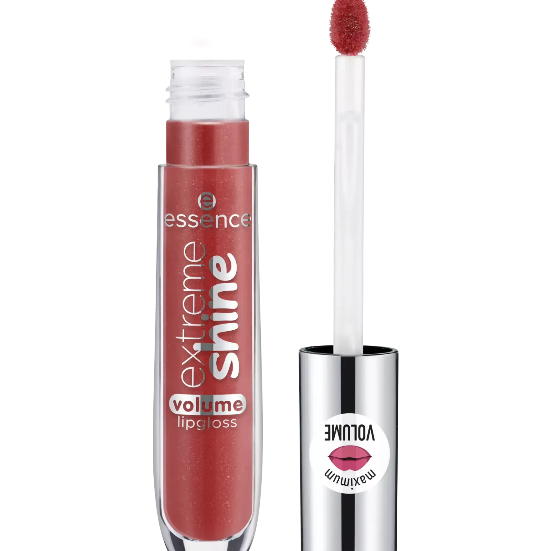Extreme Shine Volume Lipgloss 09 Shadow Rose