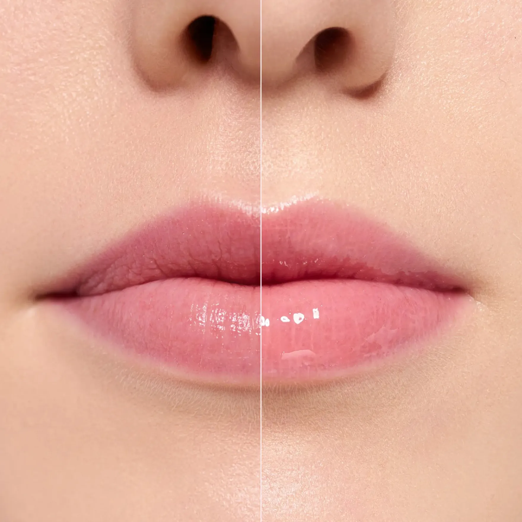 Extreme Shine Volume Lipgloss 20 Peach Please