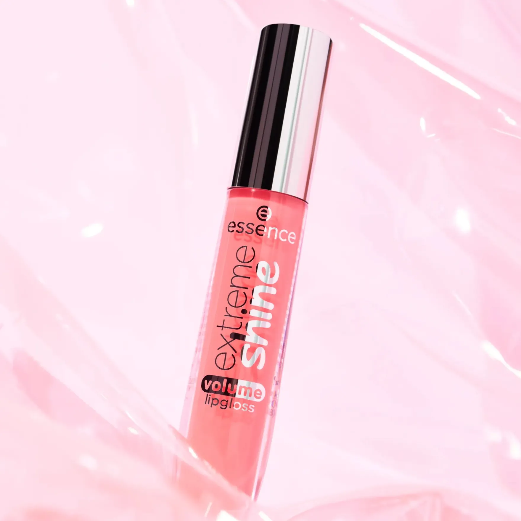 Extreme Shine Volume Lipgloss 20 Peach Please