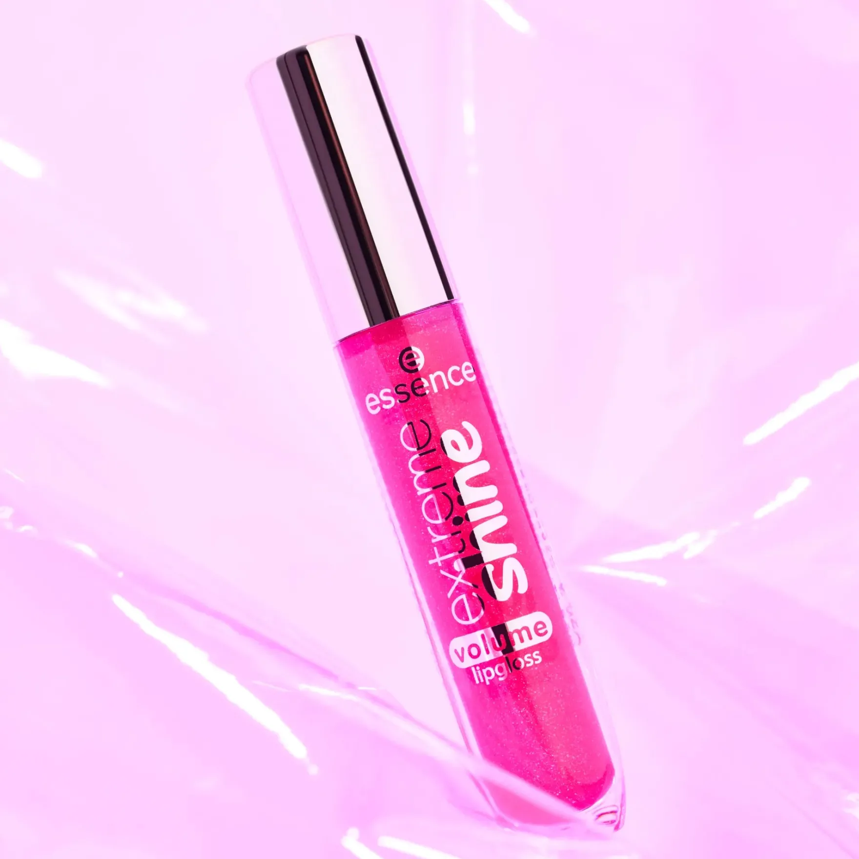 Extreme Shine Volume Lipgloss 21 Pretty in Pink