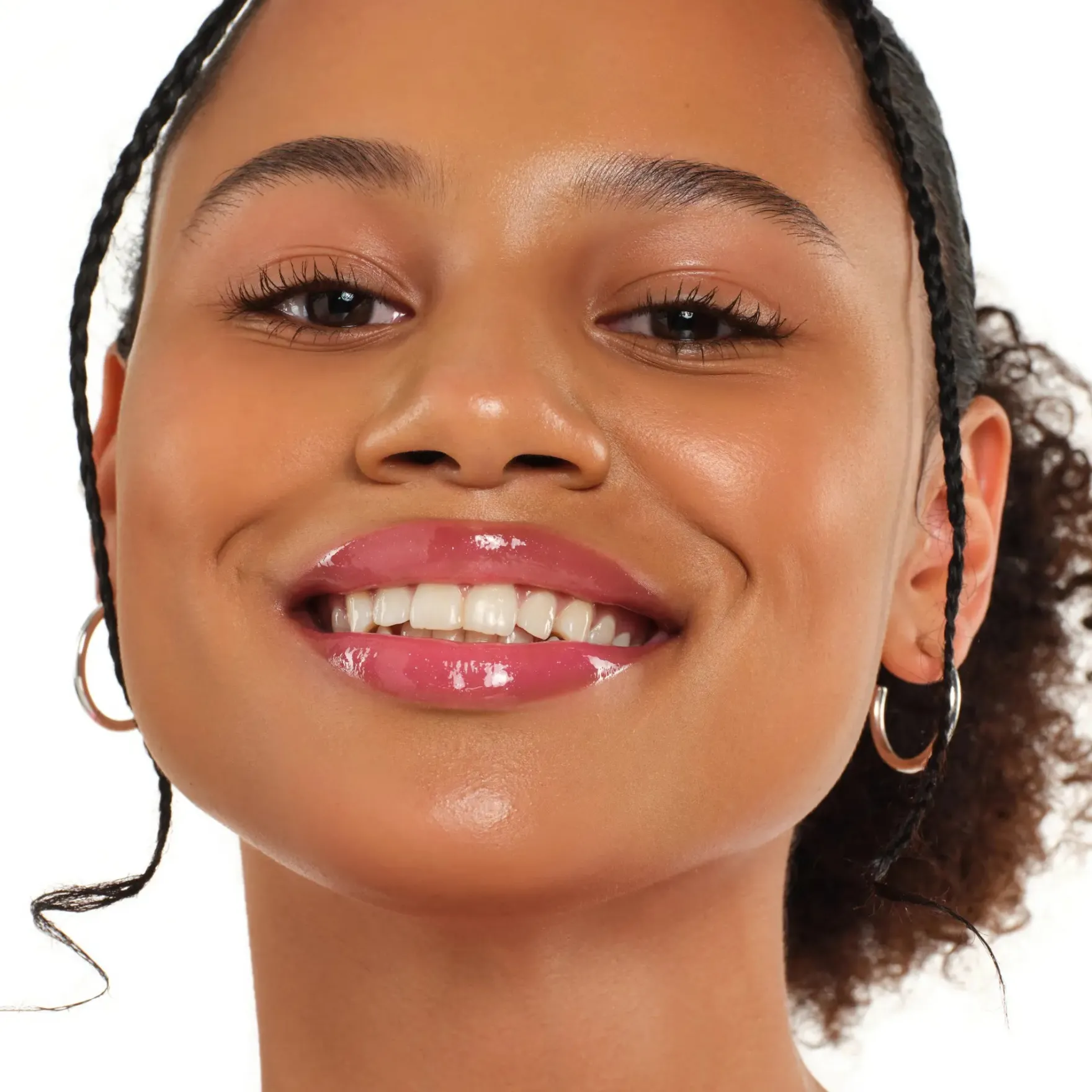 Extreme Shine Volume Lipgloss 21 Pretty in Pink