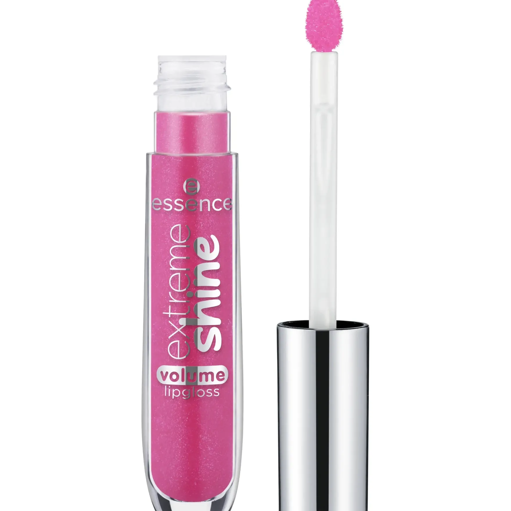Extreme Shine Volume Lipgloss 21 Pretty in Pink