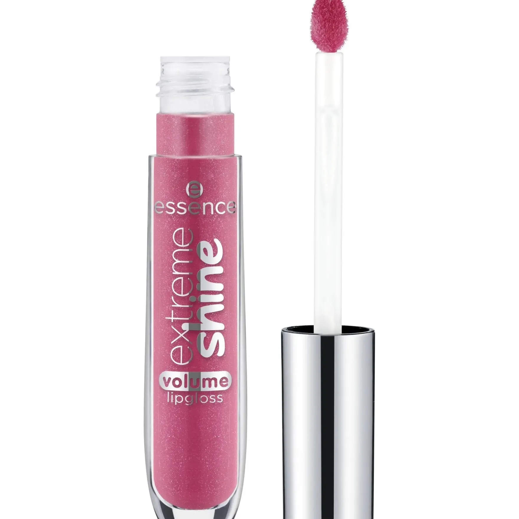 Extreme Shine Volume Lipgloss 13 Glazed Berry