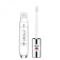 Extreme Shine Volume Lipgloss 01 Crystal Clear