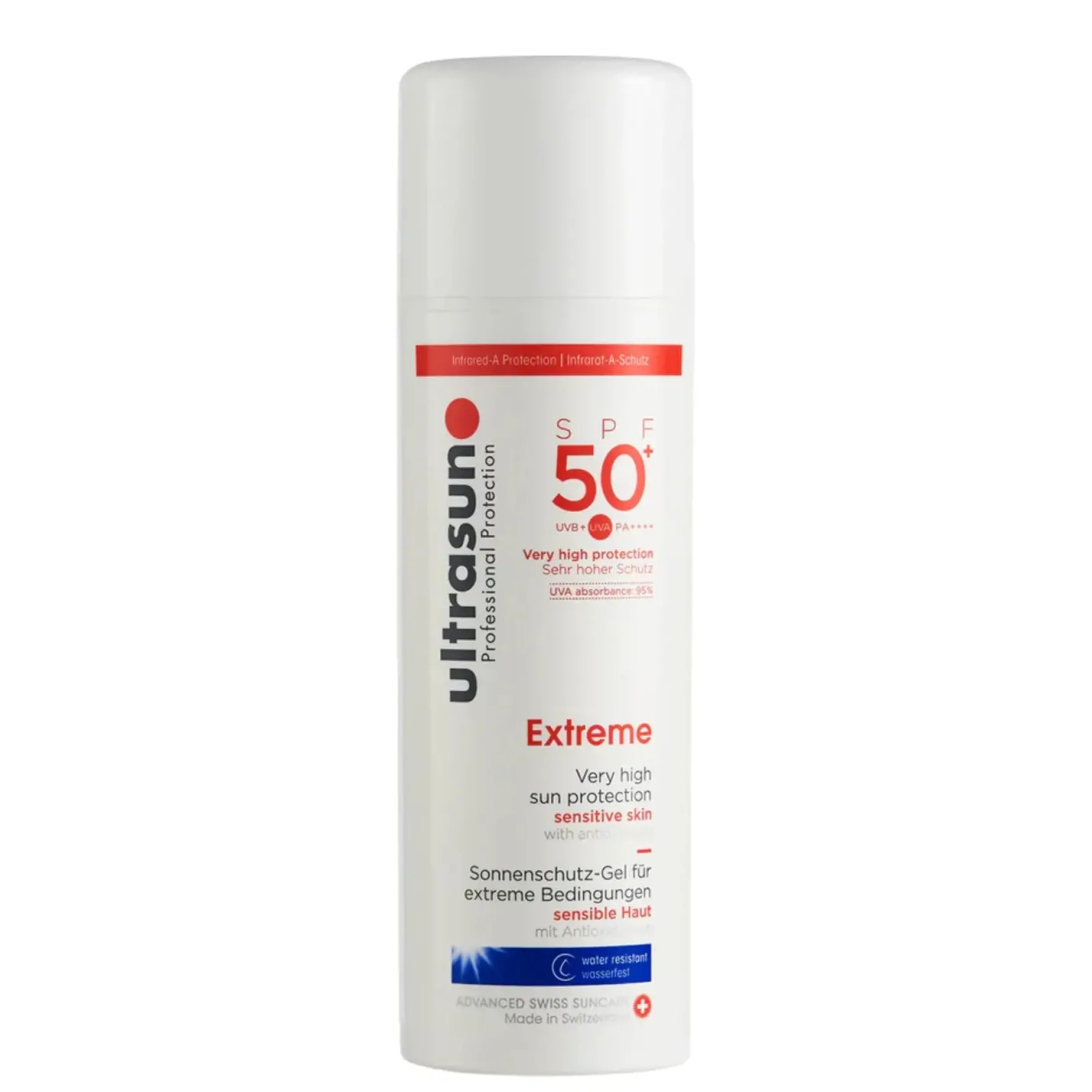 Extreme SPF 50+